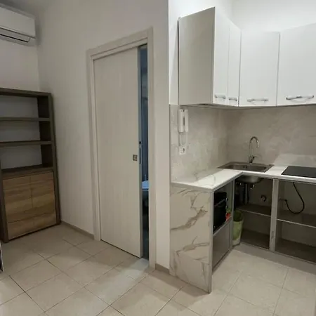 Daire G&g Bitonto