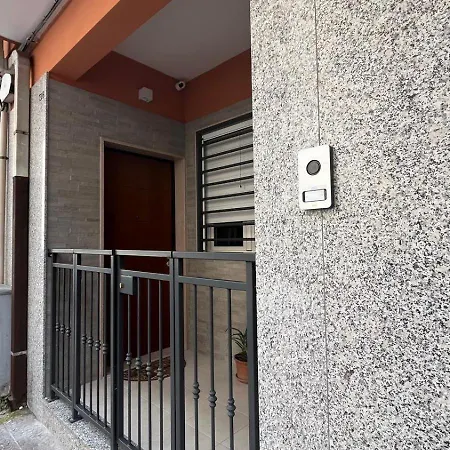 G&g Appartement Bitonto