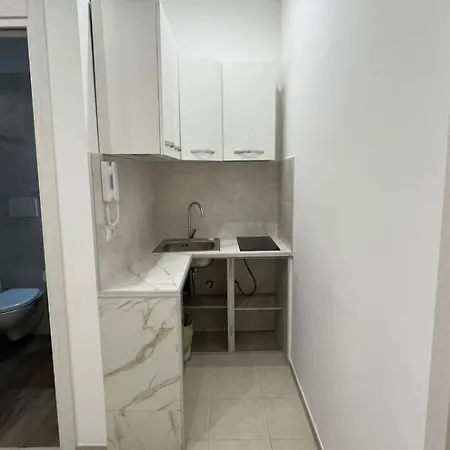 G&g Appartement Bitonto