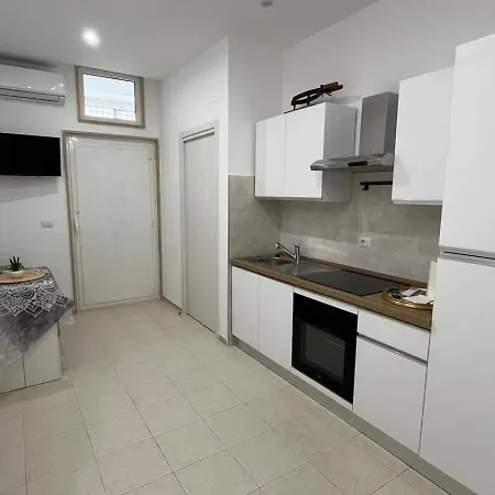 Daire G&g Bitonto