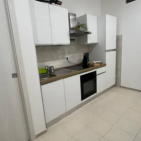 G&g Appartement Bitonto