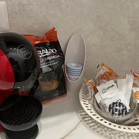 G&g Appartement Bitonto