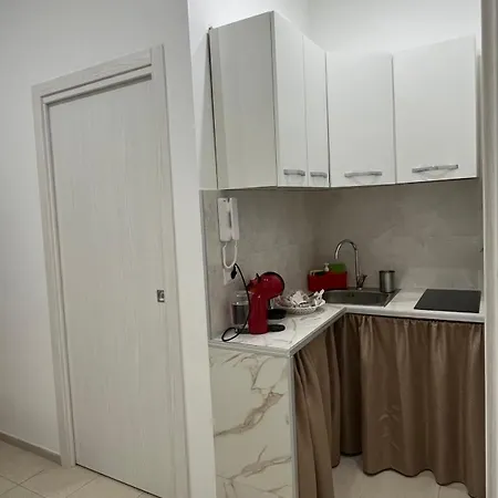 Appartement G&g Bitonto